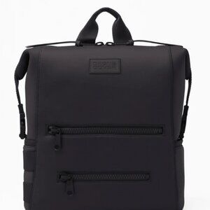 Dagne Dover Indi Diaper Backpack Lg